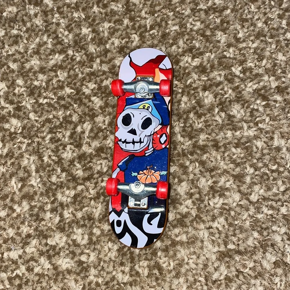 Tech Decks - Picture 6 of 17
